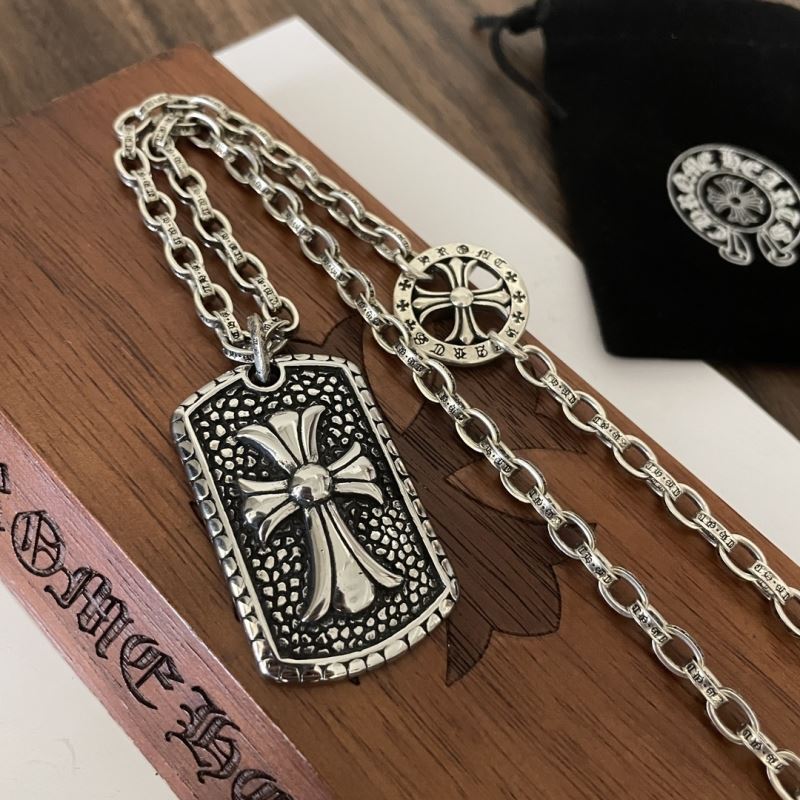 Chrome Hearts Necklaces